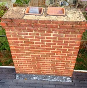 Chimney Pot Replacement Leeds
