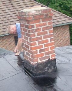 Chimney Repair Leeds