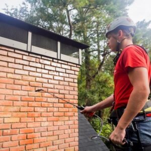 Chimney Waterproofing Leeds