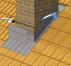 Chimney Leak Repair Leeds
