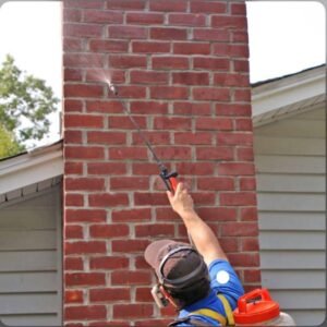 Chimney Waterproofing Leeds