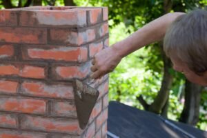 Chimney Repair Leeds