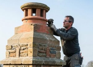 Chimney Repair Leeds
