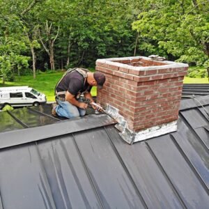 Complete Chimney Restoration Leeds