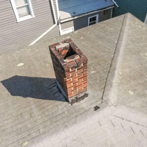 Emergency Chimney Repair Leeds