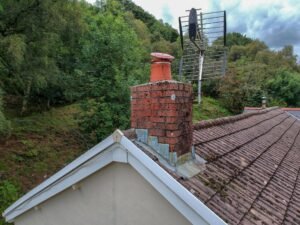 Emergency Chimney Repair Leeds