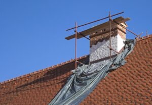Emergency Chimney Repair Leeds