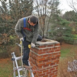 Chimney Repair Leeds