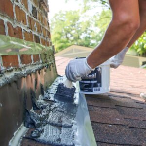 Lead Flashing Repair Leeds