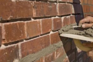 Chimney Repointing Leeds