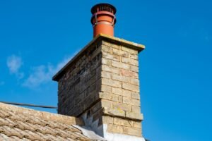 Complete Chimney Restoration Leeds