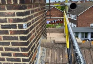 Chimney Repointing Leeds