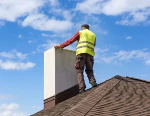 Complete Chimney Restoration Leeds