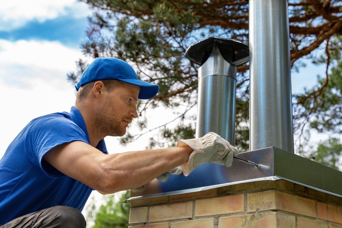 Chimney Repair York