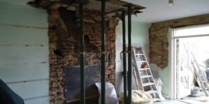 Chimney Removal Leeds