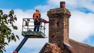 Chimney Removal Leeds