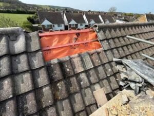 Chimney Removal Leeds